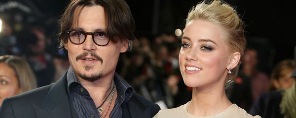 Джонни Депп и Эмбер Херд на европейской премьере фильма Дневник рома (21 мая 2016). Лондон Джонни Депп и Эмбер Херд на европейской премьере фильма Дневник рома (21 мая 2016). Лондон - Sputnik Армения