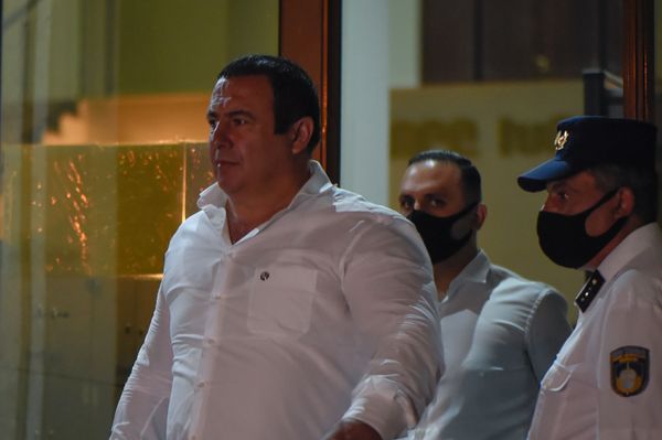 Заседание суда вновь отложено: Царукян и его адвокат представил подробности - Sputnik Армения