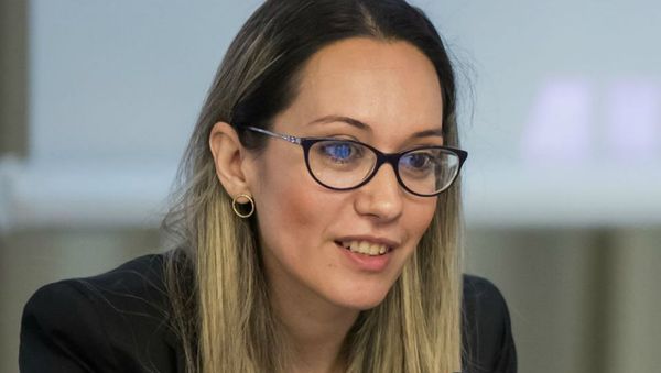 Изабелла Саркисян - Sputnik Արմենիա
