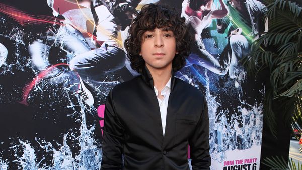 Адам Севани на мировой премьере фильма STEP UP 3D (2 августа 2010). Голливуд - Sputnik Армения
