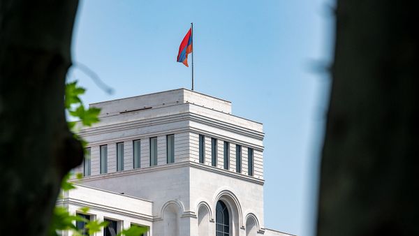 ՀՀ ԱԳՆ - Sputnik Արմենիա