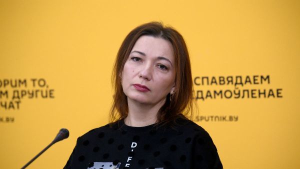 Шеф-редактор Sputnik Эстония Елена Черышева рассказала о ликвидации русскоязычных школ - Sputnik Армения