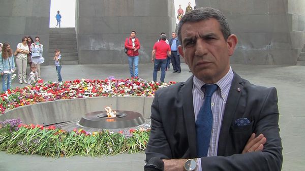 Մի օր բոլորս վերադառնալու ենք. ծպտյալ հայերն ու Արմեն Բաքըրջըօղլուի հայկական ընտանիքը  - Sputnik Արմենիա