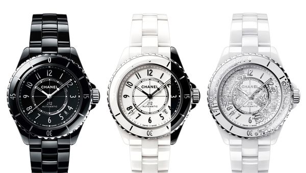 К юбилею культовой часовой модели Chanel - Sputnik Армения