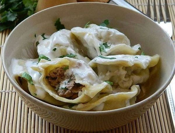 Это просто взрыв мозга: Мировой атлас еды рекомендует топ-6 вкуснейших армянских супов - Sputnik Армения