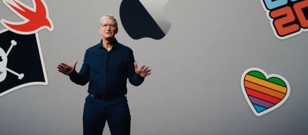 Новая операционная система Apple как двигатель прогресса - Sputnik Армения