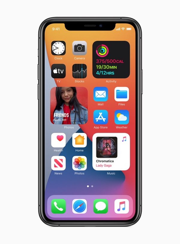 Новая операционная система Apple как двигатель прогресса - Sputnik Армения