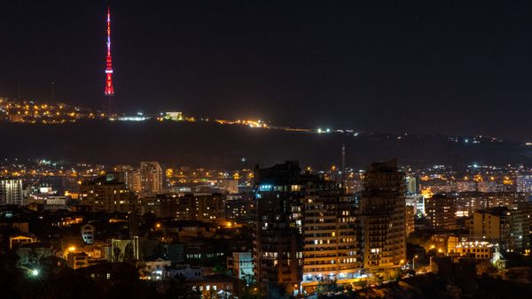 Երևան - Sputnik Արմենիա