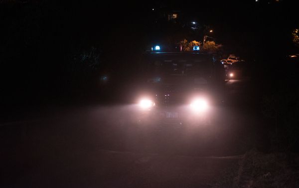 МЧС на месте пожара в Цицернакаберде (26 июня 2020). Еревaн МЧС на месте пожара в Цицернакаберде (26 июня 2020). Еревaн - Sputnik Армения