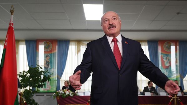 Парламентские выборы в Белоруссии - Sputnik Армения