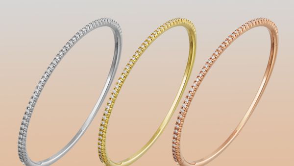 Cartier. Развитие истории Étincelle de Cartier - Sputnik Армения