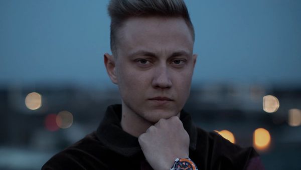 Gucci стали партнерами команды профессиональных геймеров Fnatic - Sputnik Армения