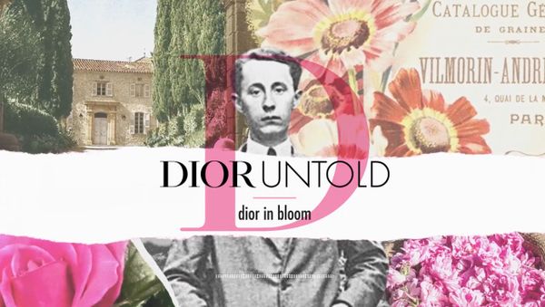 Dior запустил новую серию подкастов - Sputnik Армения