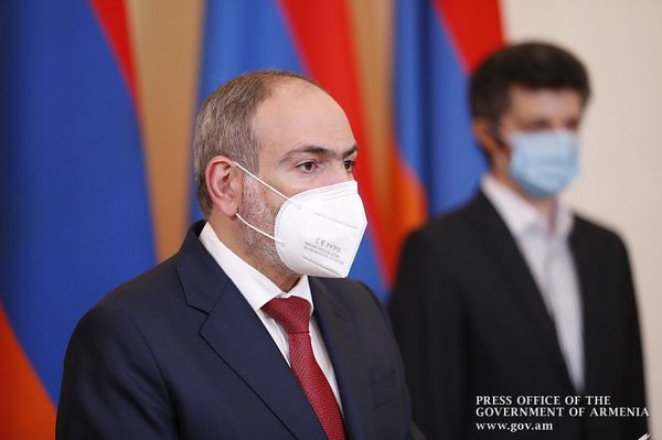 Джонсон пропагандирует ЗОЖ, а Пашинян - маски: как COVID-19 поменял мировых политиков - Sputnik Армения