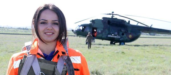 Виктория Хачатрян - Sputnik Արմենիա