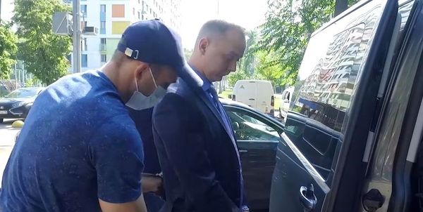 В Москве задержали советника гендиректора Роскосмоса И. Сафронова - Sputnik Армения