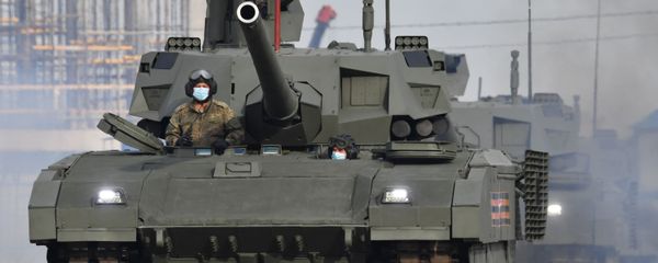 Танки Т-14 Армата Танки Т-14 Армата - Sputnik Армения