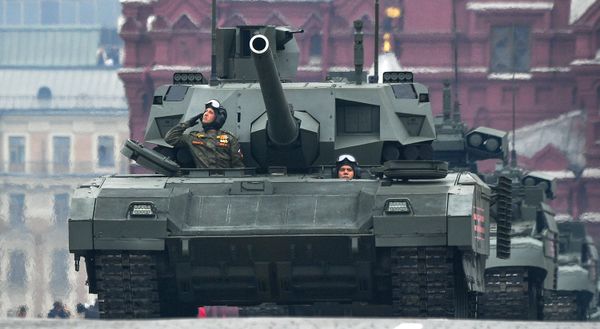 Россия совершает прорыв в производстве роботов для армии - Sputnik Армения