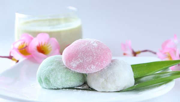 Всё, что нужно знать о японском десерте моти - Sputnik Армения