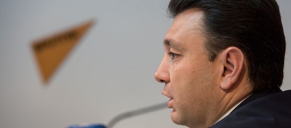 Эдуард Шармазанов - Sputnik Армения