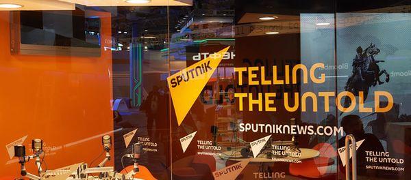 Портал Sputnik Портал Sputnik - Sputnik Армения