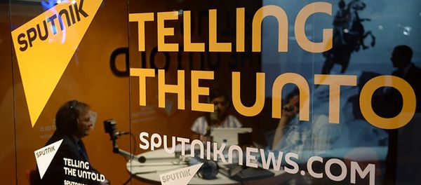 Портал Sputnik Портал Sputnik - Sputnik Армения