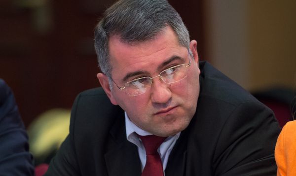 Армен Мартиросян - Sputnik Армения