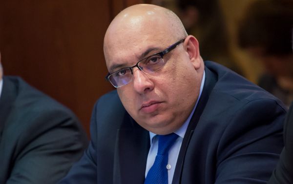 Предвыборная программа блока Мы: выйти из ЕАЭС, но остаться в ОДКБ Предвыборная программа блока Мы: выйти из ЕАЭС, но остаться в ОДКБ - Sputnik Армения