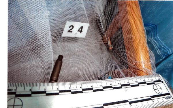 Эксклюзивные фотографии по делу Пермякова - Sputnik Армения