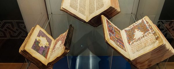10 марта в московском Государственном историческом музее открылась выставка «Армения. Легенда бытия» - Sputnik Армения