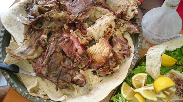 Топ-11 вкуснейших блюд, или Что нужно непременно попробовать в каждом регионе Армении - Sputnik Армения