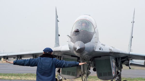Авиабаза Эребуни - Sputnik Армения