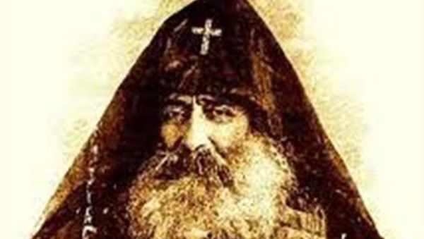 Католикос всех армян Мкртич Хримян - Sputnik Արմենիա