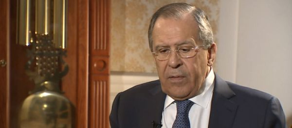 СПУТНИК_Раскрутка идет абсолютно непропорционально ситуации – Лавров о деле Савченко СПУТНИК_Раскрутка идет абсолютно непропорционально ситуации – Лавров о деле Савченко - Sputnik Армения