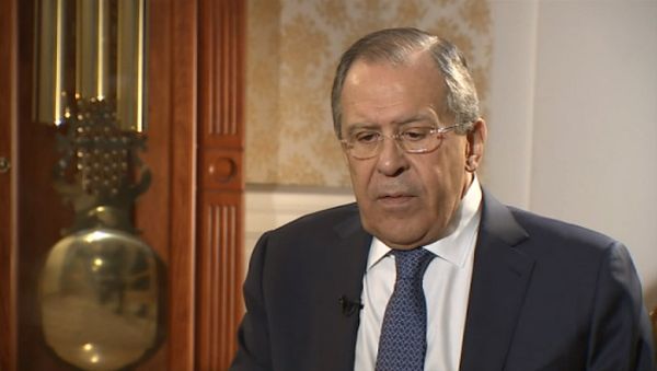 СПУТНИК_Раскрутка идет абсолютно непропорционально ситуации – Лавров о деле Савченко - Sputnik Армения