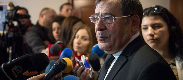 Сурен Йолян - Sputnik Արմենիա