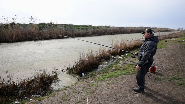 Ձկնորսություն. նախասիրությու՞ն, թե՞ ապրուստի միջոց - Sputnik Արմենիա