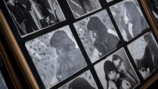 Фотографии Леонида Енгибарова - Sputnik Արմենիա