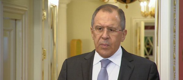 СПУТНИК_Не для того, чтобы кто-то нас похвалил – Лавров о выводе ВКС РФ из Сирии - Sputnik Արմենիա