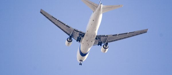 Самолет Самолет - Sputnik Армения