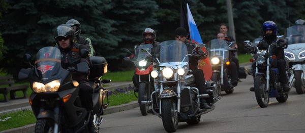Акции, посвященные 74-й годовщине начала Великой Отечественной войны Акции, посвященные 74-й годовщине начала Великой Отечественной войны - Sputnik Արմենիա