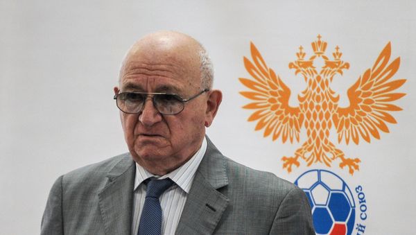 Никита Симонян. Архивное фото Никита Симонян. Архивное фото - Sputnik Армения