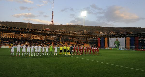 Հայաստան-Բելառուս հանդիպումը - Sputnik Արմենիա
