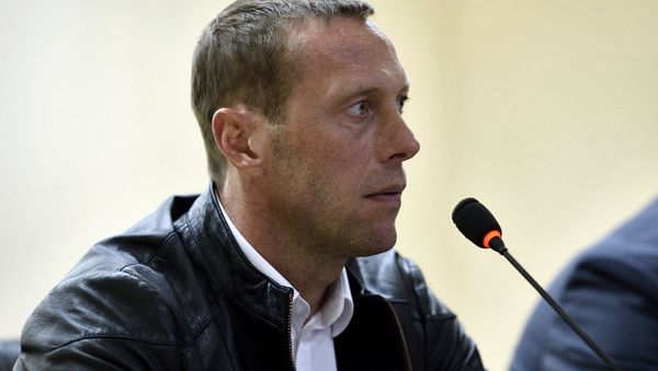 Роман Березовский - Sputnik Армения