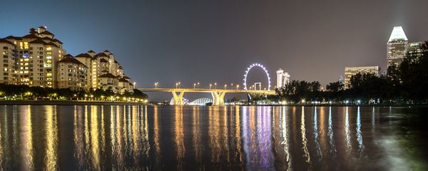 Города мира. Сингапур - Sputnik Армения
