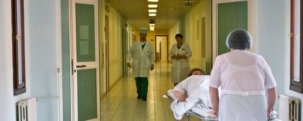 Больница Больница - Sputnik Армения