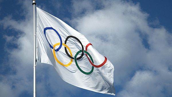 Олимпиада, Олимпийские игры - Sputnik Армения