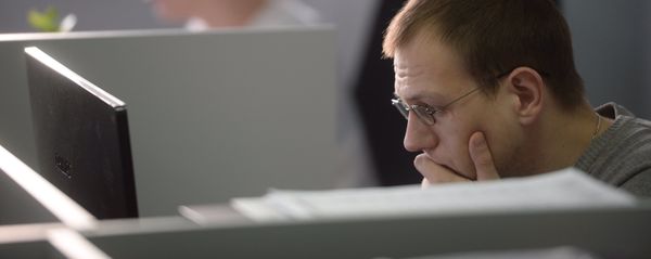 Работа за компьютером Работа за компьютером - Sputnik Армения