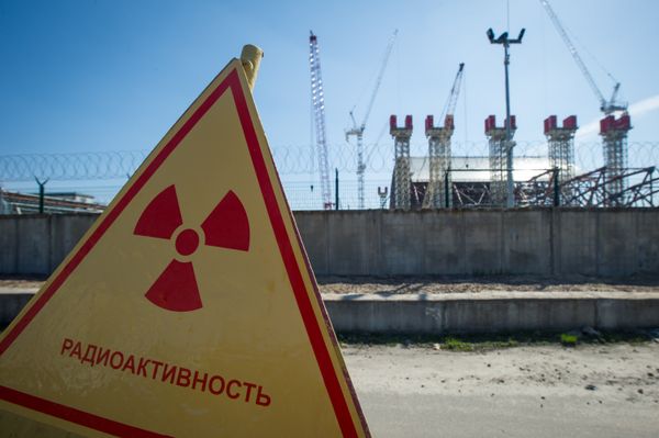 Зачем голые шахтеры бегают вокруг реактора: эксперт о минусах и плюсах сериала Чернобыль - Sputnik Армения