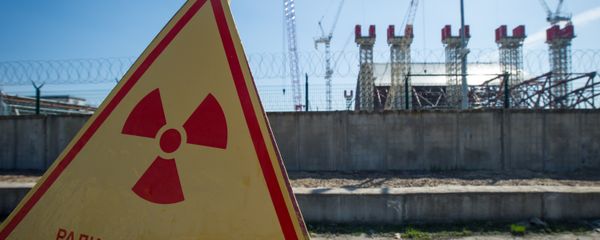 Чернобыль - Sputnik Армения